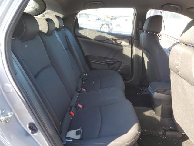 SHHFK7H47KU405425 Honda Civic Sport
