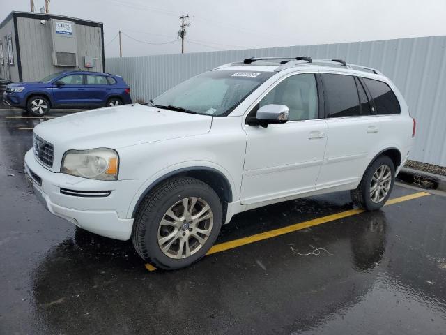 Auction sale of the 2013 Volvo Xc90 3.2, vin: YV4952CZ5D1638627, lot number: 40032054