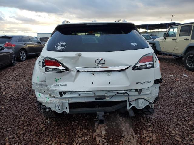 2T2ZK1BA7FC175224 Lexus RX 350