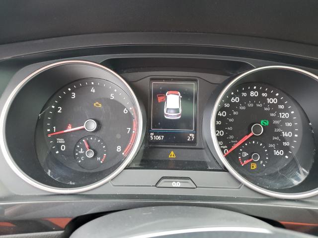 3VV2B7AX6JM103110 Volkswagen TIGUAN SE