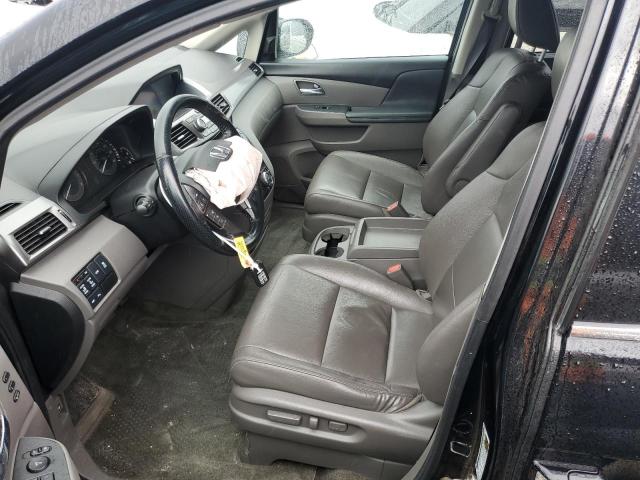 5FNRL5H92FB092608 Honda Odyssey Touring