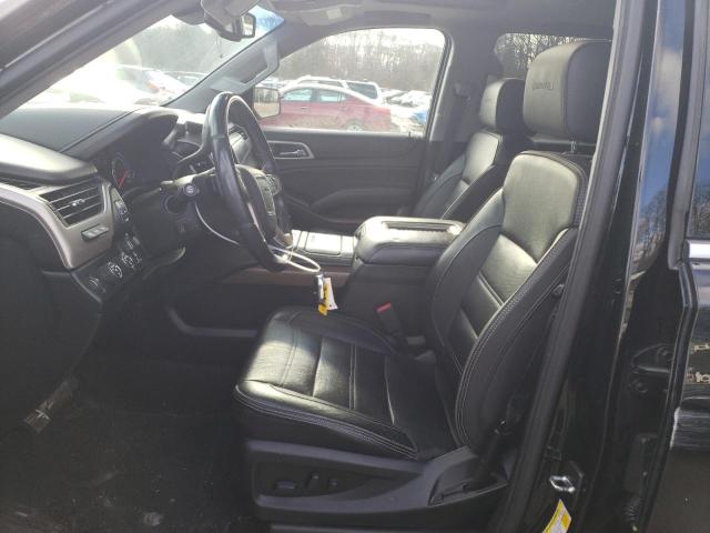 1GKS2CKJ7JR306852 GMC YUKON DENALI