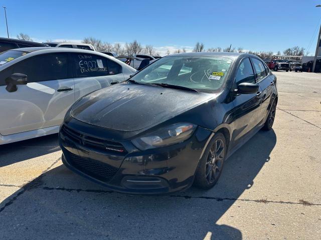 1C3CDFAA1GD606989 Dodge DART SE