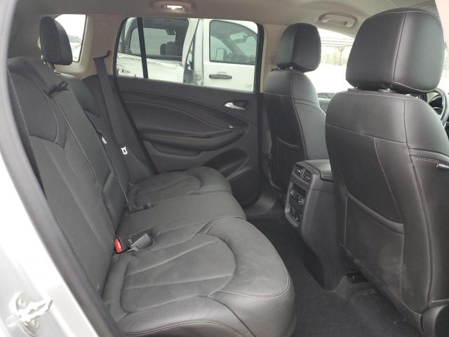 LRBFXBSA1HD050478 Buick Envision Essence