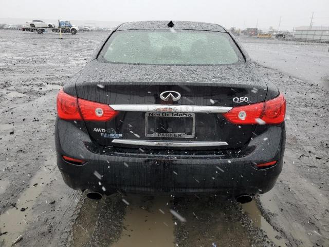 JN1EV7AR1HM830216 Infiniti Q50 Premium