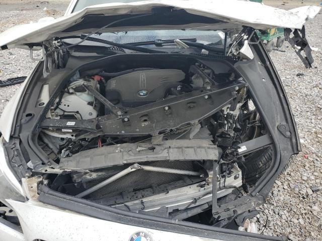 WBA5A5C53GD529336 BMW 528 I