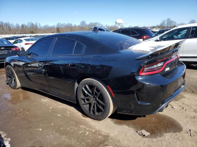 2C3CDXGJ7MH561536 Dodge Charger Scat Pack