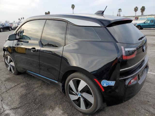 WBY8P4C08L7G74380 BMW I3 REX