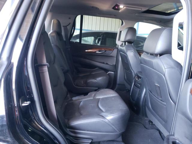 1GYS4CKJ7HR241513 Cadillac Escalade Premium Luxury