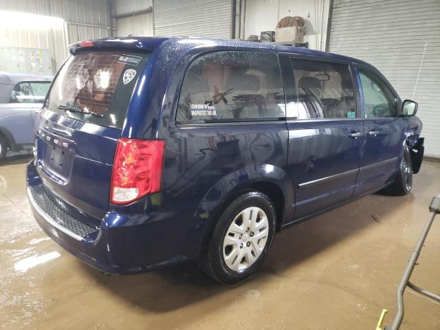 2C4RDGBG6ER419059 Dodge Grand Caravan Se