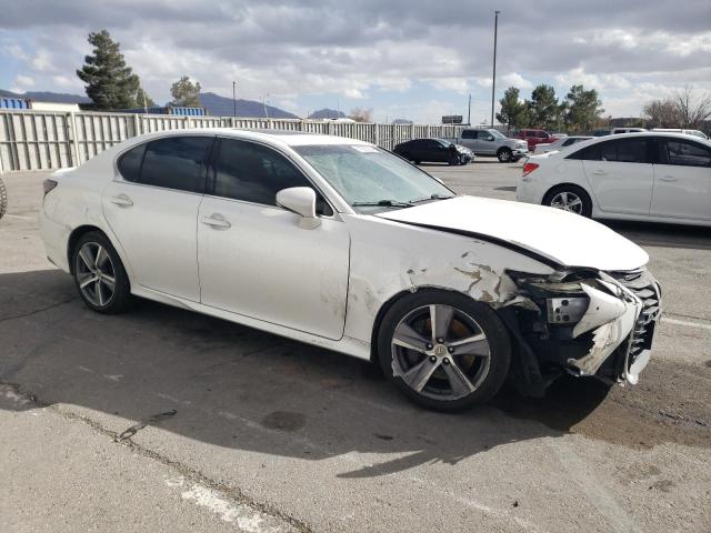 JTHBZ1BL3GA001612 Lexus Gs 350 Base