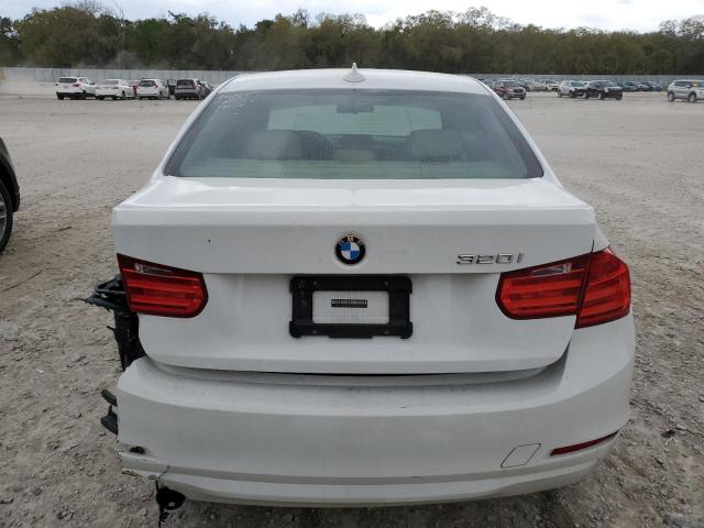 WBA3B1G51FNT06647 BMW 320 I