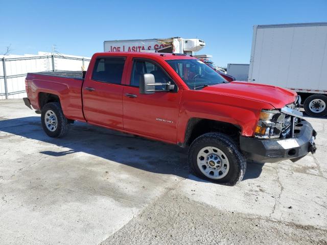 1GC1KUEG6FF129829 Chevrolet Silverado K2500 Heavy Duty