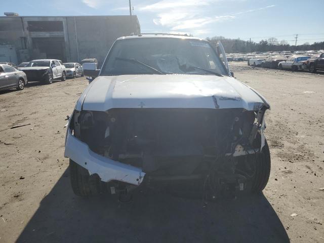 1FMJK2AT9FEF01804 Ford Expedition El Limited