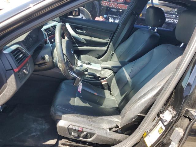 WBA3A5G53ENP28590 BMW 328 I