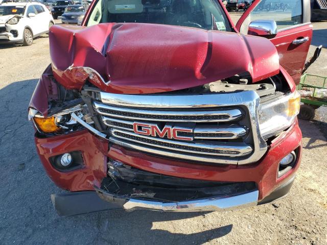 1GTG6DEN6H1165923 GMC CANYON SLT