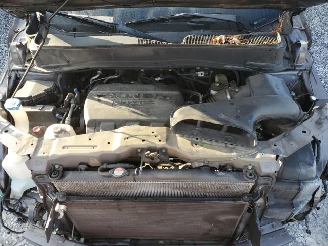 5FNYF3H37FB020807 Honda PILOT SE