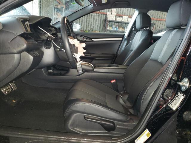 SHHFK7H42MU419901 Honda Civic Sport