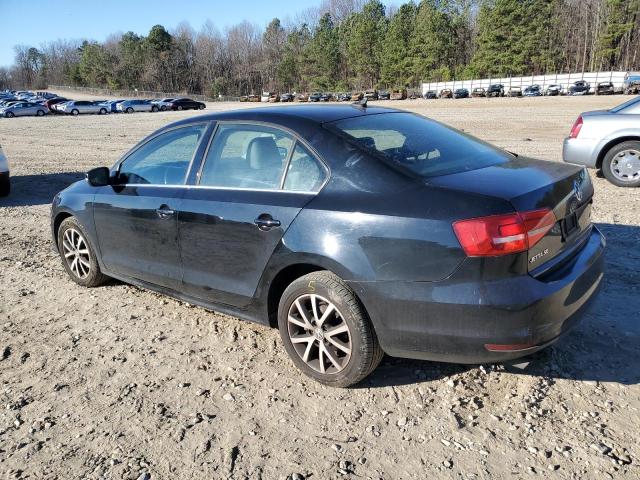 3VWDB7AJ5HM209476 Volkswagen JETTA SE
