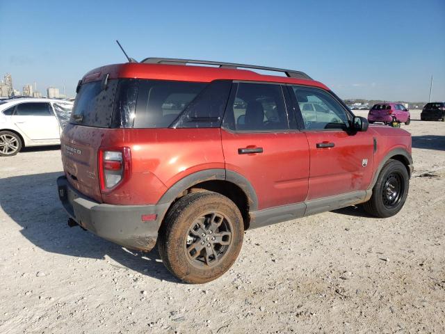 3FMCR9B6XPRD36222 Ford Bronco Sport Big Bend