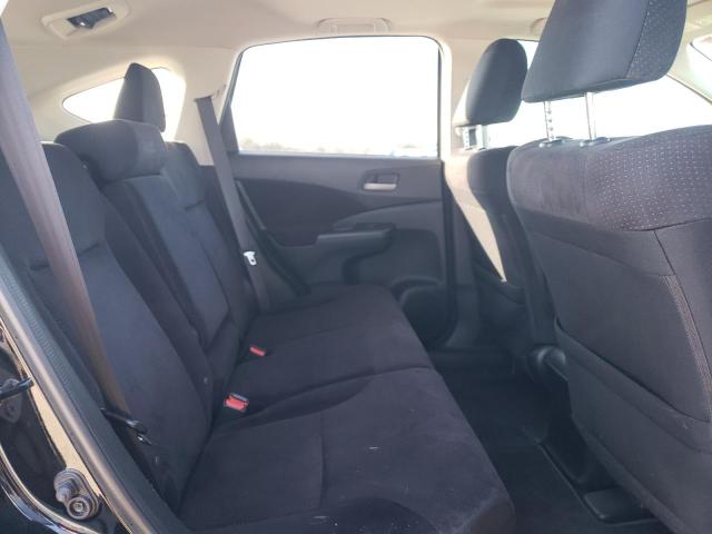 2HKRM3H56EH529850 Honda CR-V EX