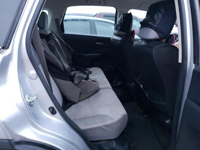 2HKRM4H31GH636263 Honda CR-V LX