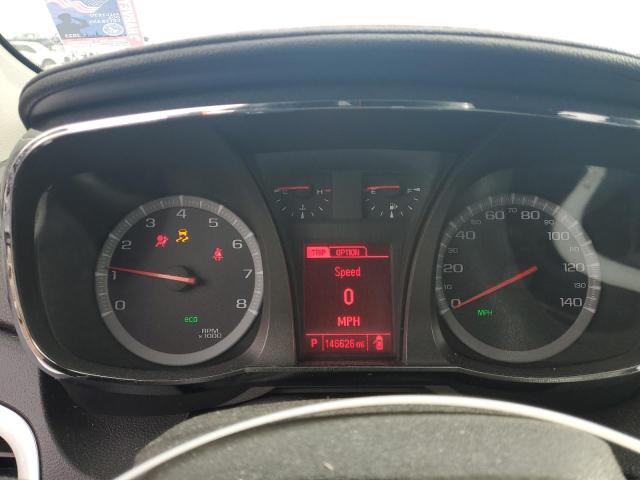 2GKALMEK2F6392030 GMC Terrain Sle