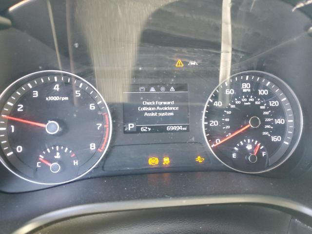 3KPF24AD0LE224006 KIA FORTE FE