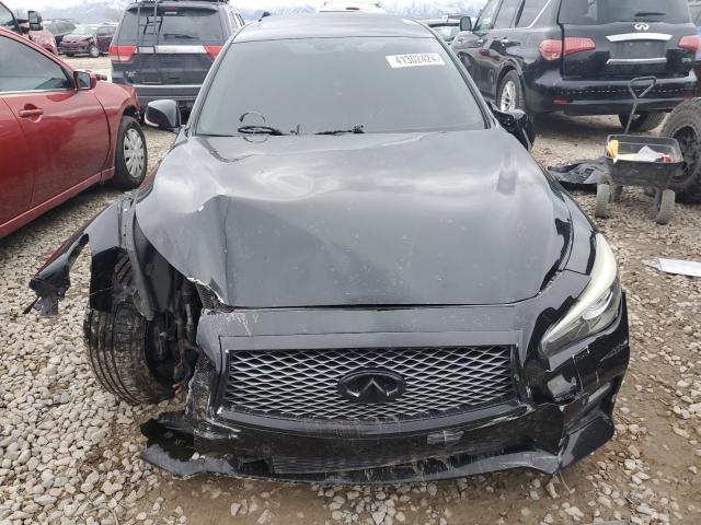 JN1EV7AP5GM303101 Infiniti Q50 Premium