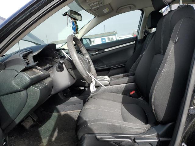 2HGFC2F51GH565090 Honda Civic Lx