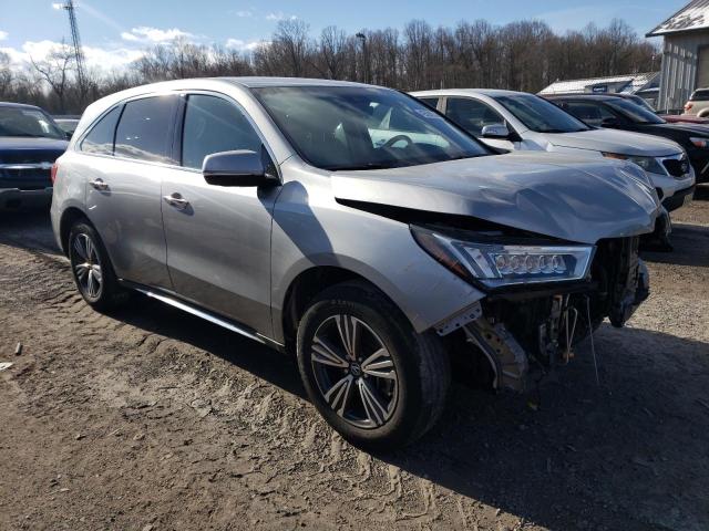 5J8YD4H32JL019194 Acura MDX