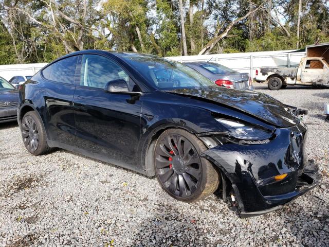 7SAYGDEF8NF309049 Tesla Model Y