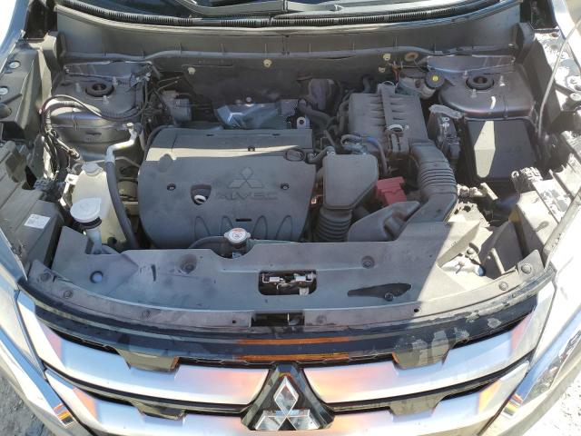 JA4AP4AW8LU001415 Mitsubishi Outlander Sport Se