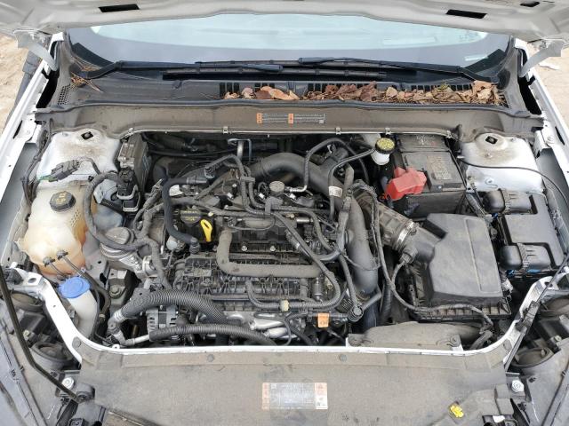 3FA6P0HD7KR246114 Ford FUSION SE