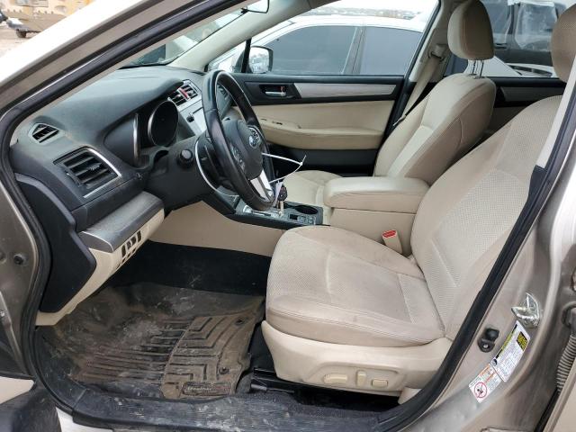 4S4BSACCXF3351385 Subaru Outback 2.5i Premium