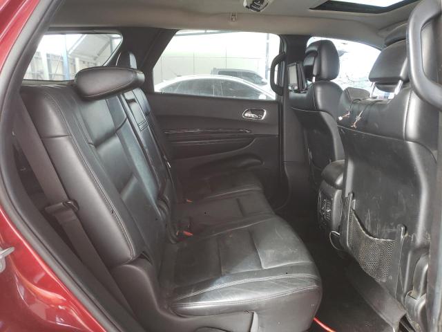 1C4RDJDG7EC358081 Dodge DURANGO LIMITED