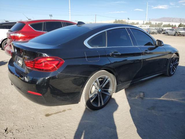 WBA4J1C01LCD72269 BMW 430i Gran Coupe