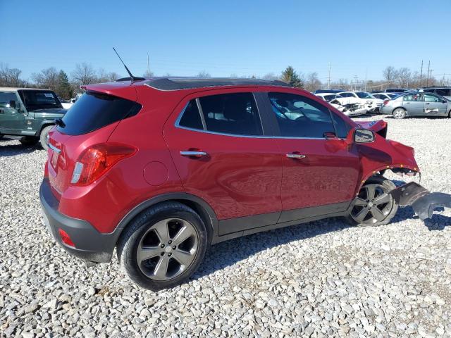KL4CJBSB9EB739216 Buick Encore Convenience