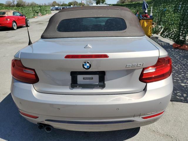 WBA2K9C34HV647364 BMW 230I