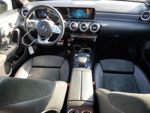 W1K3G4EB1LJ208953 Mercedes-Benz A 220