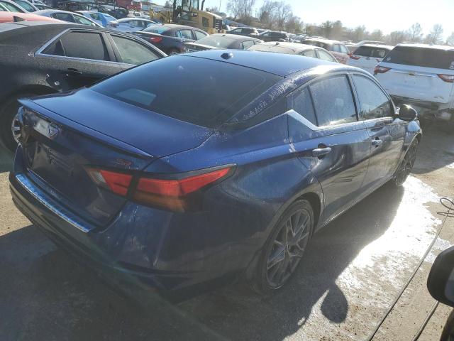 1N4AL4CV9PN301170 Nissan ALTIMA SR