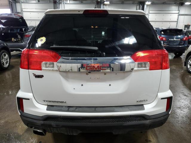 2GKFLSEK6H6344981 GMC Terrain Sle