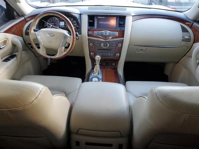 JN8AZ2NF5F9571754 Infiniti QX80