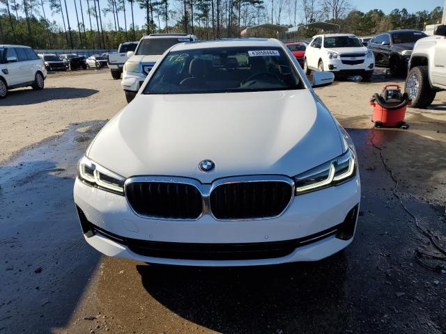 WBA53BH03MCF27886 BMW 530 I
