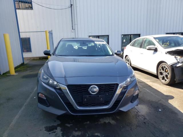 1N4BL4BV1LC262408 Nissan ALTIMA S