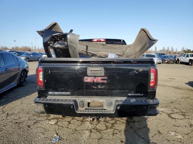 3GTU2PEJ4JG565113 GMC Sierra K1500 Denali