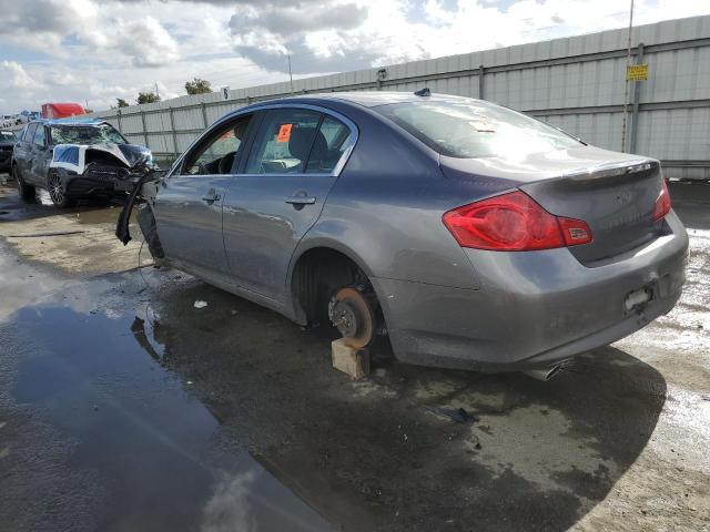 JN1CV6APXFM580648 Infiniti Q40
