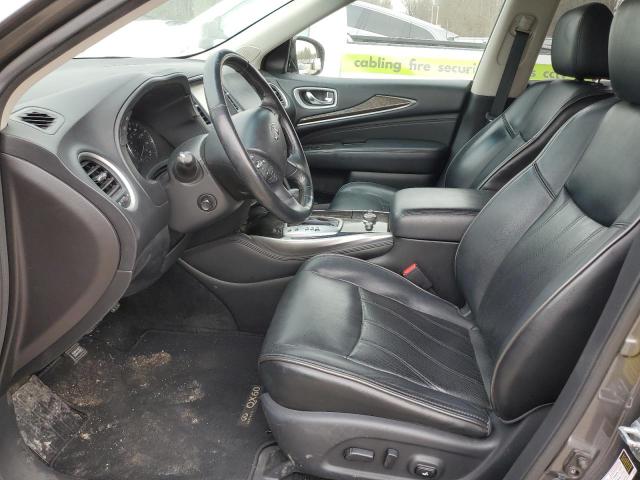 5N1AL0MN3FC504093 Infiniti QX60