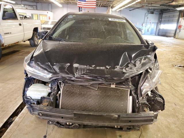 JHMGK5H72GS001414 Honda FIT EX