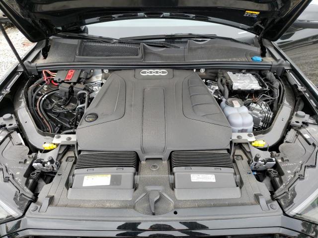 WA1LCBF73PD020552 Audi Q7 Premium Plus